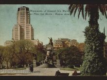 Foto antigua de BUENOS AIRES