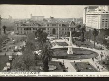 Foto antigua de BUENOS AIRES