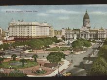 Foto antigua de BUENOS AIRES