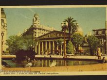 Foto antigua de BUENOS AIRES