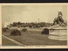 Foto antigua de BUENOS AIRES