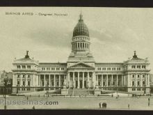 Foto antigua de BUENOS AIRES