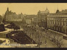 Foto antigua de BUENOS AIRES