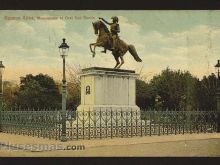 Foto antigua de BUENOS AIRES