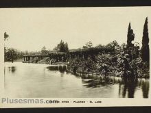 Foto antigua de BUENOS AIRES