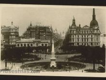 Foto antigua de BUENOS AIRES