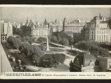 Foto antigua de BUENOS AIRES