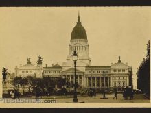 Foto antigua de BUENOS AIRES