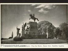 Foto antigua de BUENOS AIRES