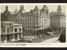 Foto antigua de BUENOS AIRES