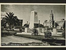 Foto antigua de BUENOS AIRES