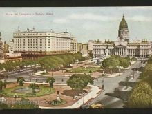 Foto antigua de BUENOS AIRES