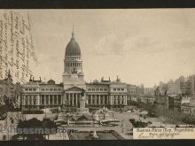 Foto antigua de BUENOS AIRES