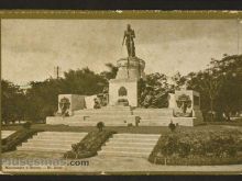 Foto antigua de BUENOS AIRES