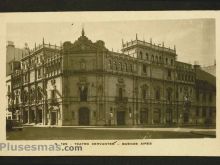 Foto antigua de BUENOS AIRES