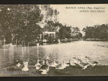 Foto antigua de BUENOS AIRES