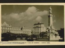 Foto antigua de BUENOS AIRES