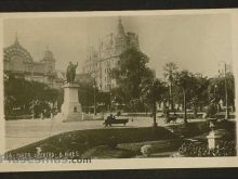 Foto antigua de BUENOS AIRES