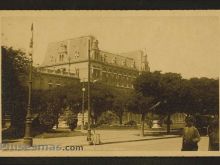 Foto antigua de BUENOS AIRES