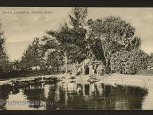 Foto antigua de BUENOS AIRES