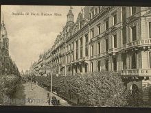 Foto antigua de BUENOS AIRES