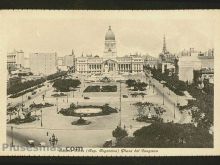 Foto antigua de BUENOS AIRES