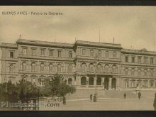 Foto antigua de BUENOS AIRES