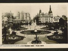 Foto antigua de BUENOS AIRES