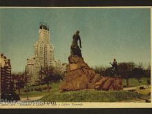 Foto antigua de BUENOS AIRES