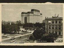 Foto antigua de BUENOS AIRES