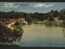 Foto antigua de BUENOS AIRES