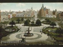 Foto antigua de BUENOS AIRES