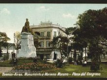 Foto antigua de BUENOS AIRES