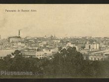 Foto antigua de BUENOS AIRES