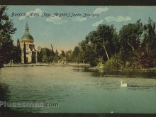 Foto antigua de BUENOS AIRES