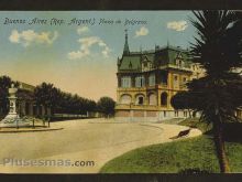 Foto antigua de BUENOS AIRES