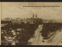 Foto antigua de BUENOS AIRES