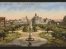 Foto antigua de BUENOS AIRES