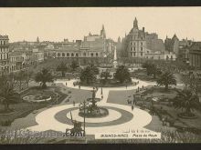 Foto antigua de BUENOS AIRES