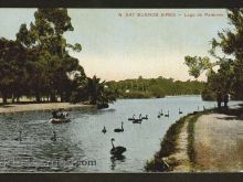 Foto antigua de BUENOS AIRES