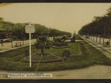 Foto antigua de BUENOS AIRES