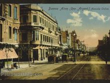 Foto antigua de BUENOS AIRES