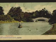 Foto antigua de BUENOS AIRES