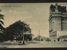 Foto antigua de BUENOS AIRES