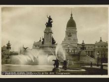 Foto antigua de BUENOS AIRES