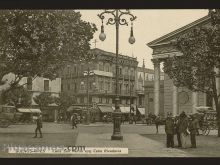 Foto antigua de BUENOS AIRES