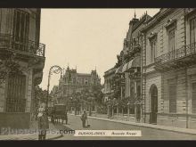 Foto antigua de BUENOS AIRES