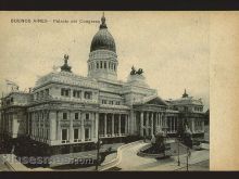 Foto antigua de BUENOS AIRES