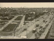 Foto antigua de BUENOS AIRES