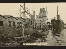 Foto antigua de BUENOS AIRES